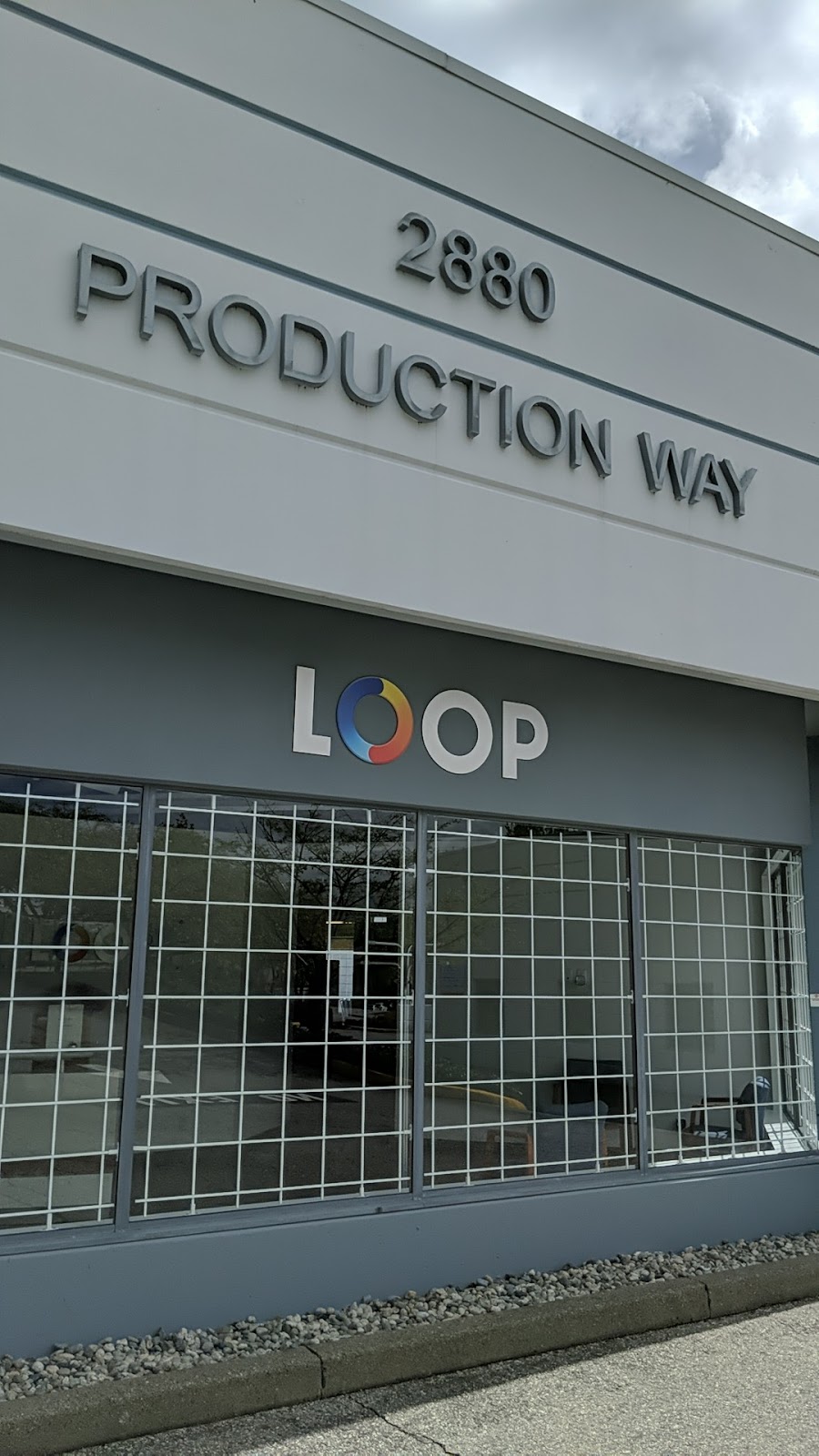 Loop Energy Inc. | 2880 Production Way, Burnaby, BC V5A 4T6, Canada | Phone: (604) 222-3400