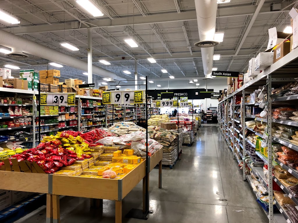 FreshCo | 2501 Third Line, Oakville, ON L6M 5A9, Canada | Phone: (905) 827-6322