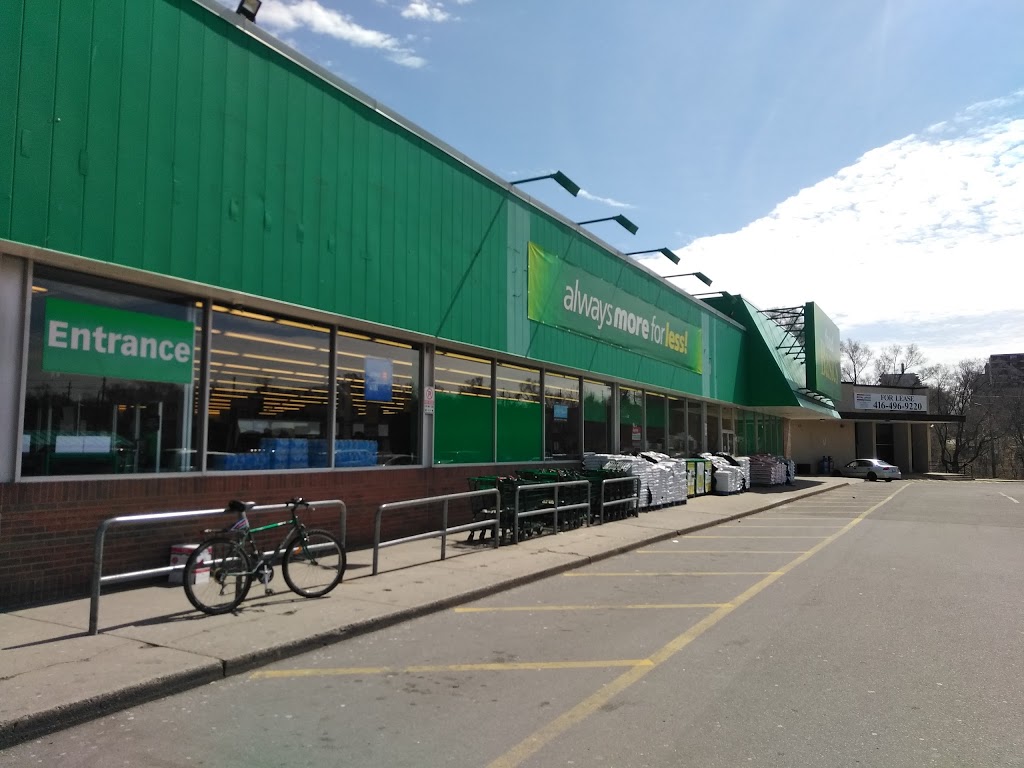 Food Basics | 853 Jane St, York, ON M6N 4C4, Canada | Phone: (416) 762-7975