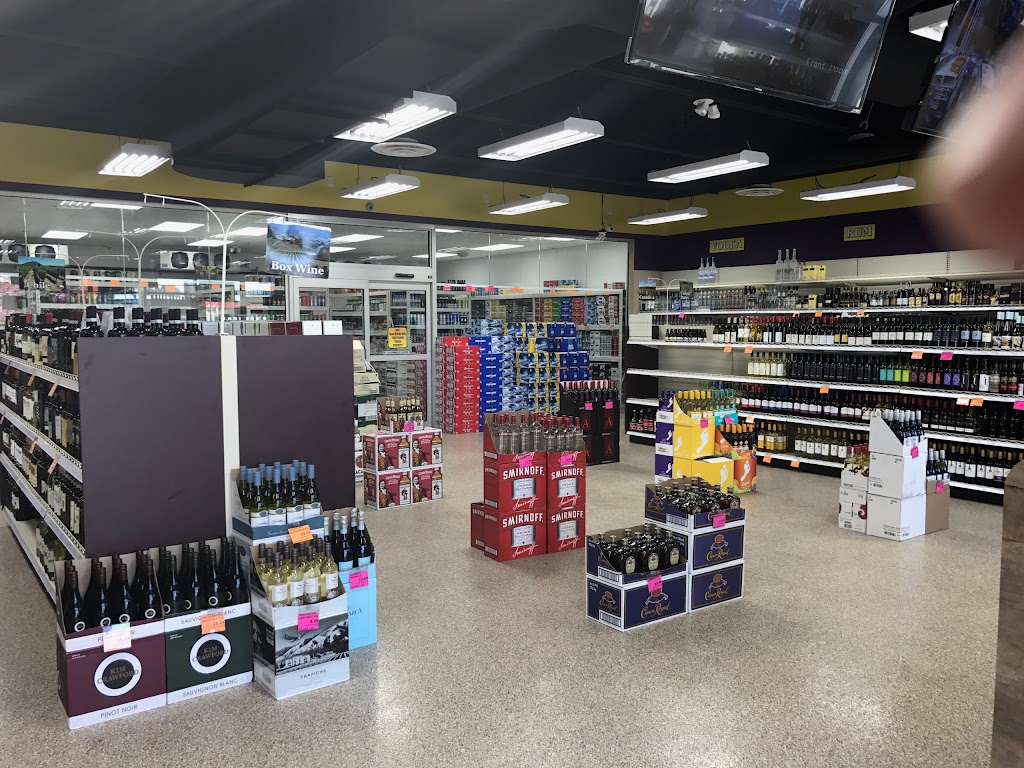 ACE Liquor Discounter | 62 Thevenaz Ind. Trail Unit J8) #810, Sylvan Lake, AB T4S 0B6, Canada | Phone: (403) 887-7183