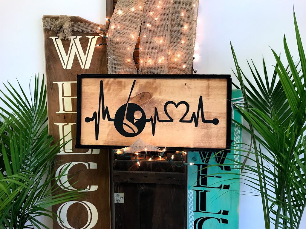 Get Your Woody - Wooden Signs, Home Decor, Craft Nights & Paint  | 207 Main St #3, Wasaga Beach, ON L9Z 2L3, Canada | Phone: (705) 888-6439