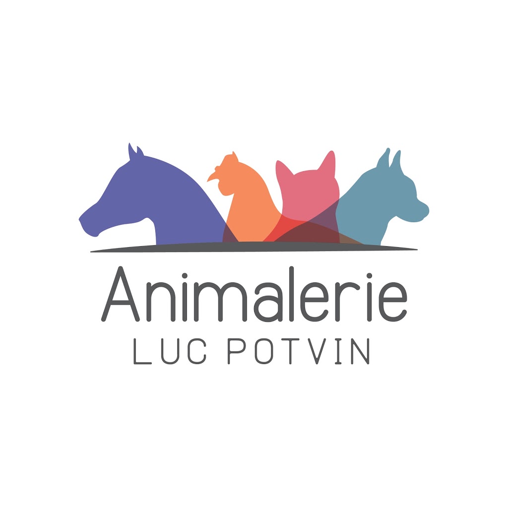 Animalerie Luc Potvin | 1200 Chemin Yamaska, Farnham, QC J2N 2R2, Canada | Phone: (450) 293-5386