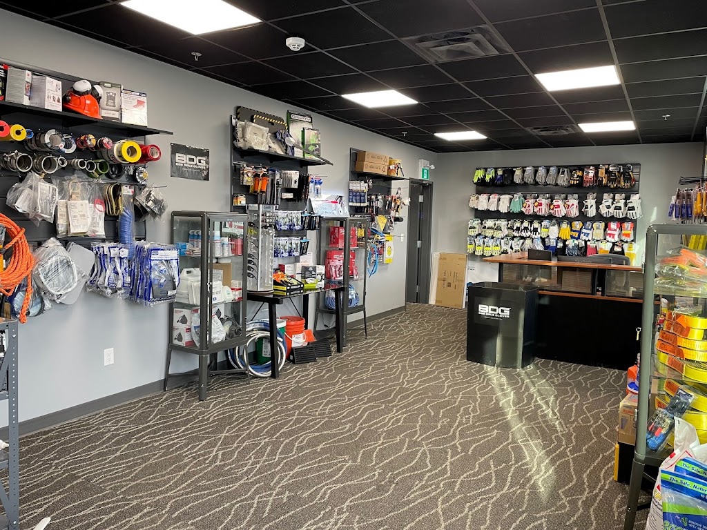 Platinum Supply | 6000 Buckingham Dr #130, Sherwood Park, AB T8H 1A2, Canada | Phone: (780) 467-7706