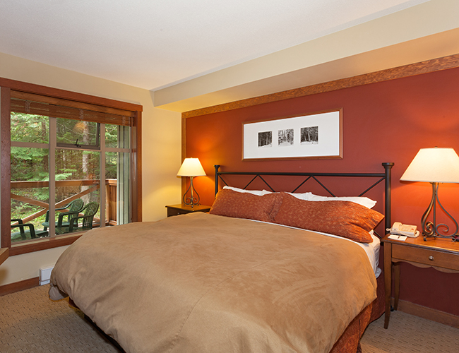 Horstman House | 4653 Blackcomb Way, Whistler, BC V8E 0Y9, Canada | Phone: (888) 621-1177