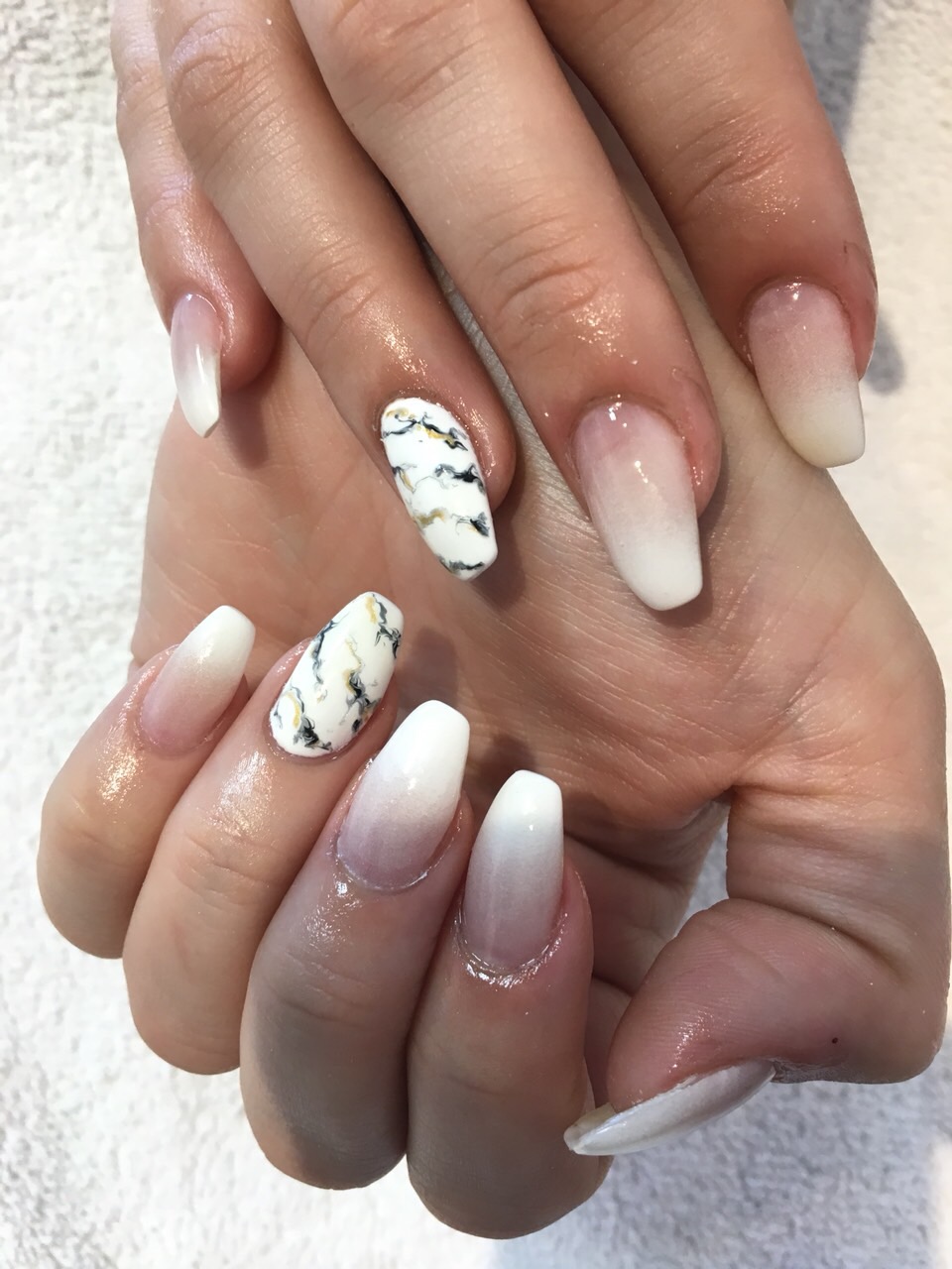 Vanhi Nails Salon | 600 Hespeler Rd Unit B7, Cambridge, ON N1R 6J8, Canada | Phone: (519) 624-8855