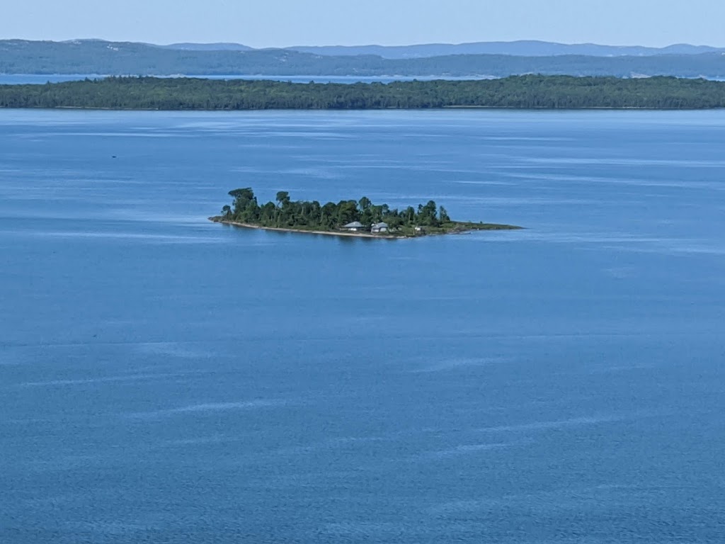 Ten Mile Point | Manitoulin Island, ON P0P 1N0, Canada | Phone: (705) 968-0556