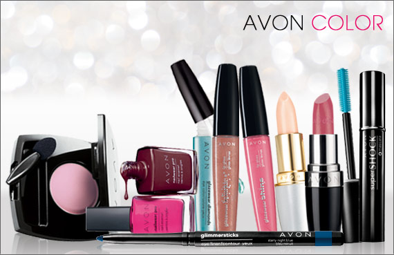 AVON Cantley - Janie Babin | 36 Rue Monet, Cantley, QC J8V 3L6, Canada | Phone: (819) 827-2421