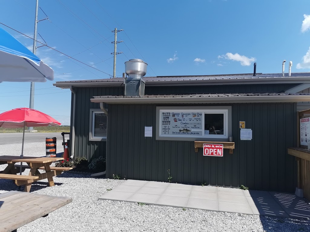 Dawson City Takeout | 180 County Road 20, Hagersville, ON N0A 1H0, Canada | Phone: (289) 758-3743
