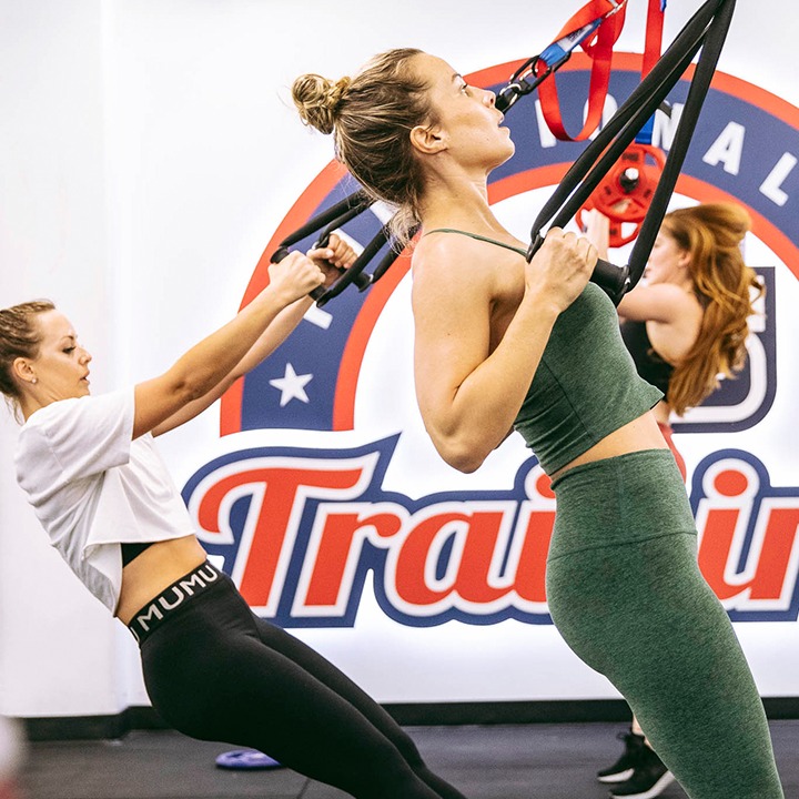 F45 Training Whitby North | 4160 Baldwin St S, Whitby, ON L1R 3H8, Canada | Phone: (905) 769-0684