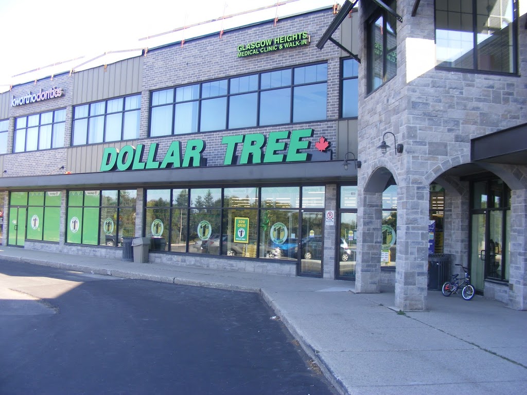 Dollar Tree | 851 Fischer-Hallman Rd, Kitchener, ON N2M 2Y7, Canada | Phone: (519) 744-7693