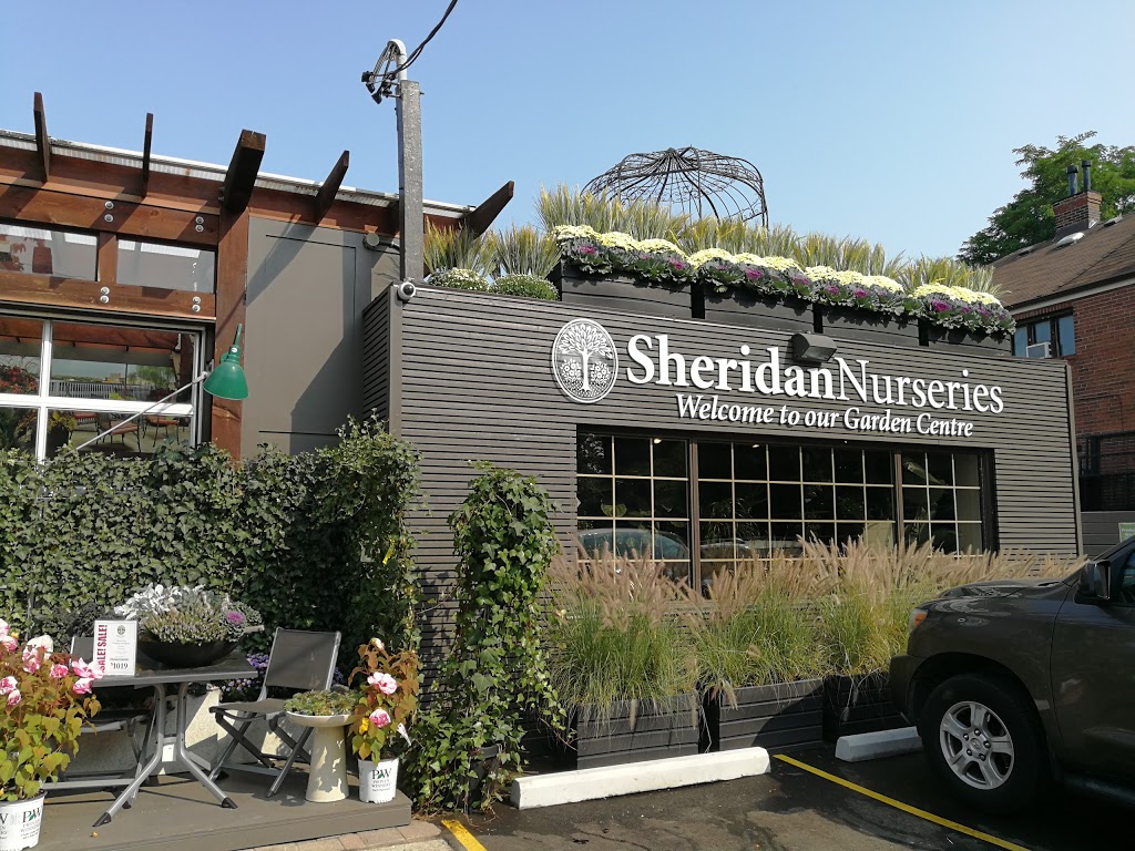 Sheridan Nurseries | 2827 Yonge St, Toronto, ON M4N 2J4, Canada | Phone: (416) 481-6429