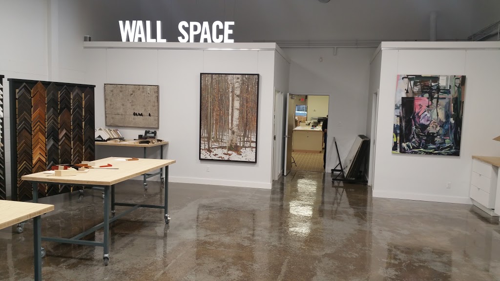 Wall Space Framing | 505 Industrial Ave unit 6, Ottawa, ON K1G 0Z1, Canada | Phone: (613) 834-0872