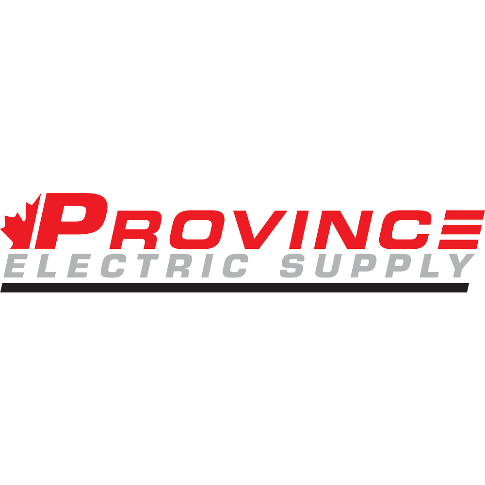 Province Electric Supply | 741 Kipling Ave, Etobicoke, ON M8Z 5G6, Canada | Phone: (416) 860-7557