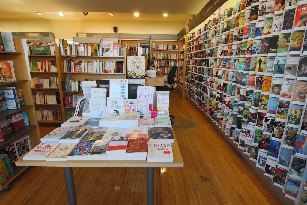 Librairie Le Fureteur Inc | 25 Rue Webster, Saint-Lambert, QC J4P 1W9, Canada | Phone: (450) 465-5597