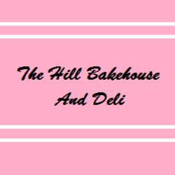 The Hill Bakehouse And Deli | 2339 Ogilvie Rd #35, Gloucester, ON K1J 8M6, Canada | Phone: (613) 741-6000