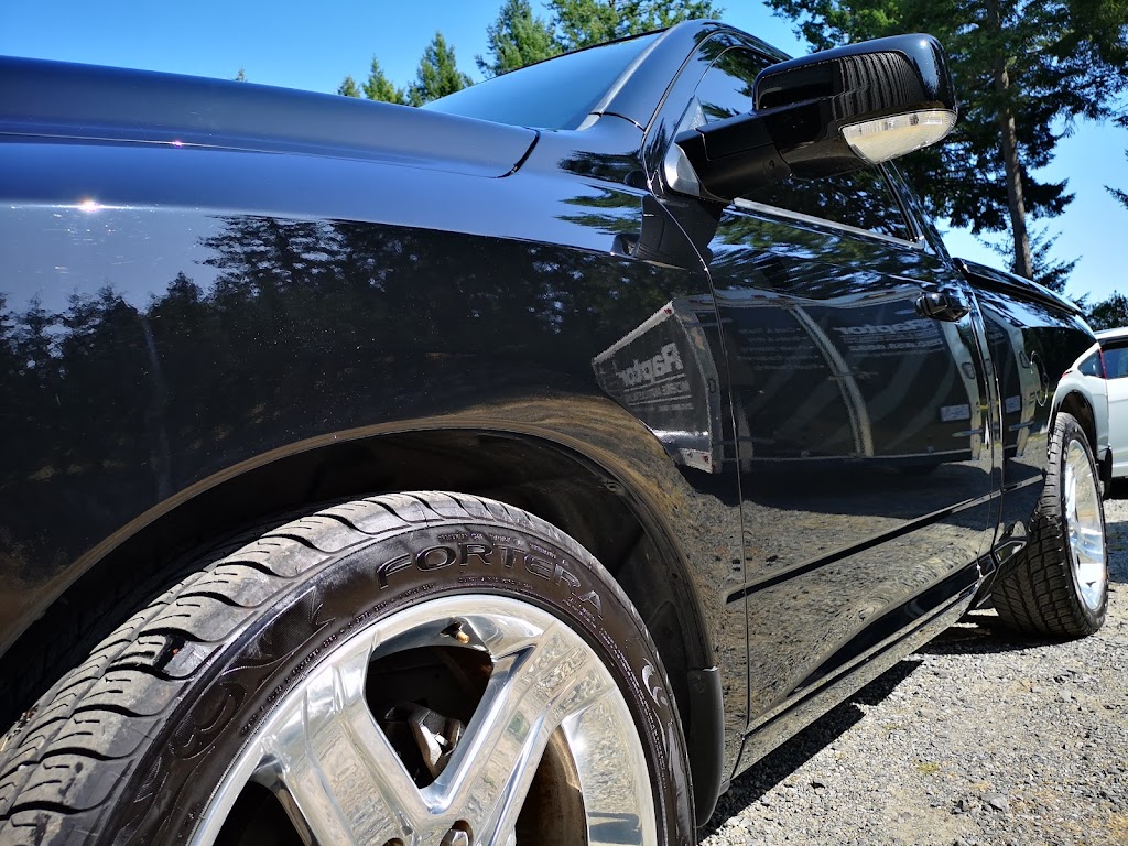 Raptor Auto Detailing | 2936 Amy Rd #112, Victoria, BC V9B 0B2, Canada | Phone: (250) 858-6892