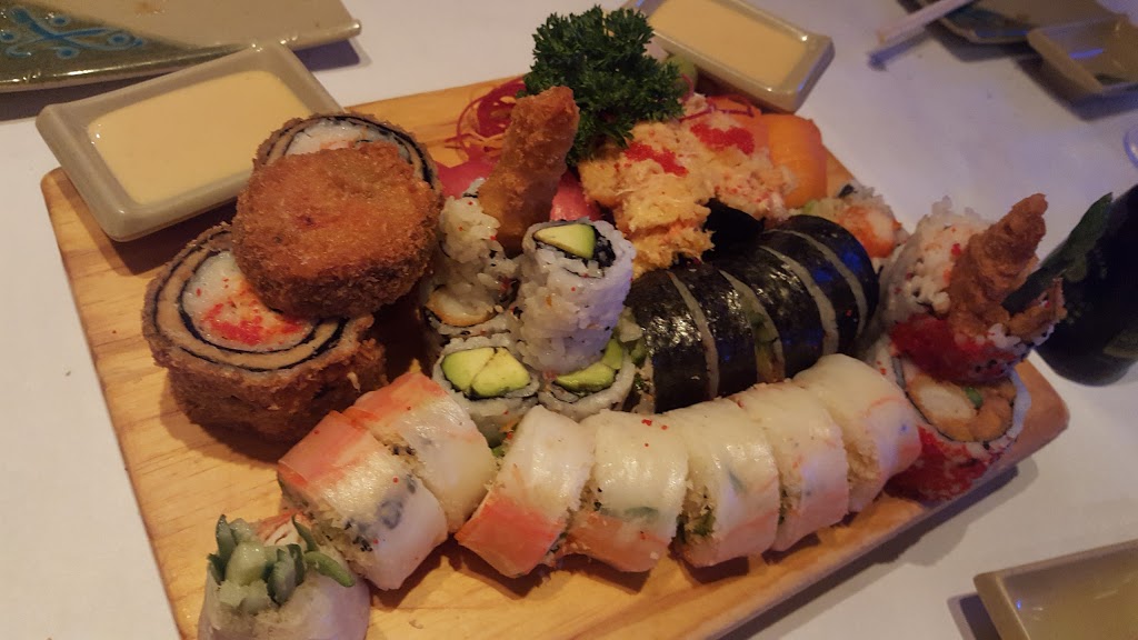 SushiDo | 920 Autoroute Chomedey, Laval, QC H7X 3S9, Canada | Phone: (450) 969-6767