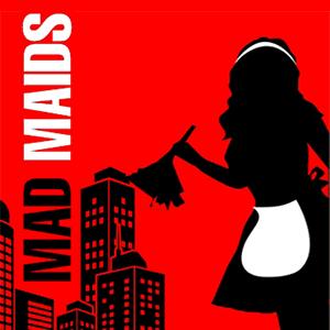 Mad Maids | 1000 15 Ave SW, Calgary, AB T2R 1C8, Canada | Phone: (587) 331-6393