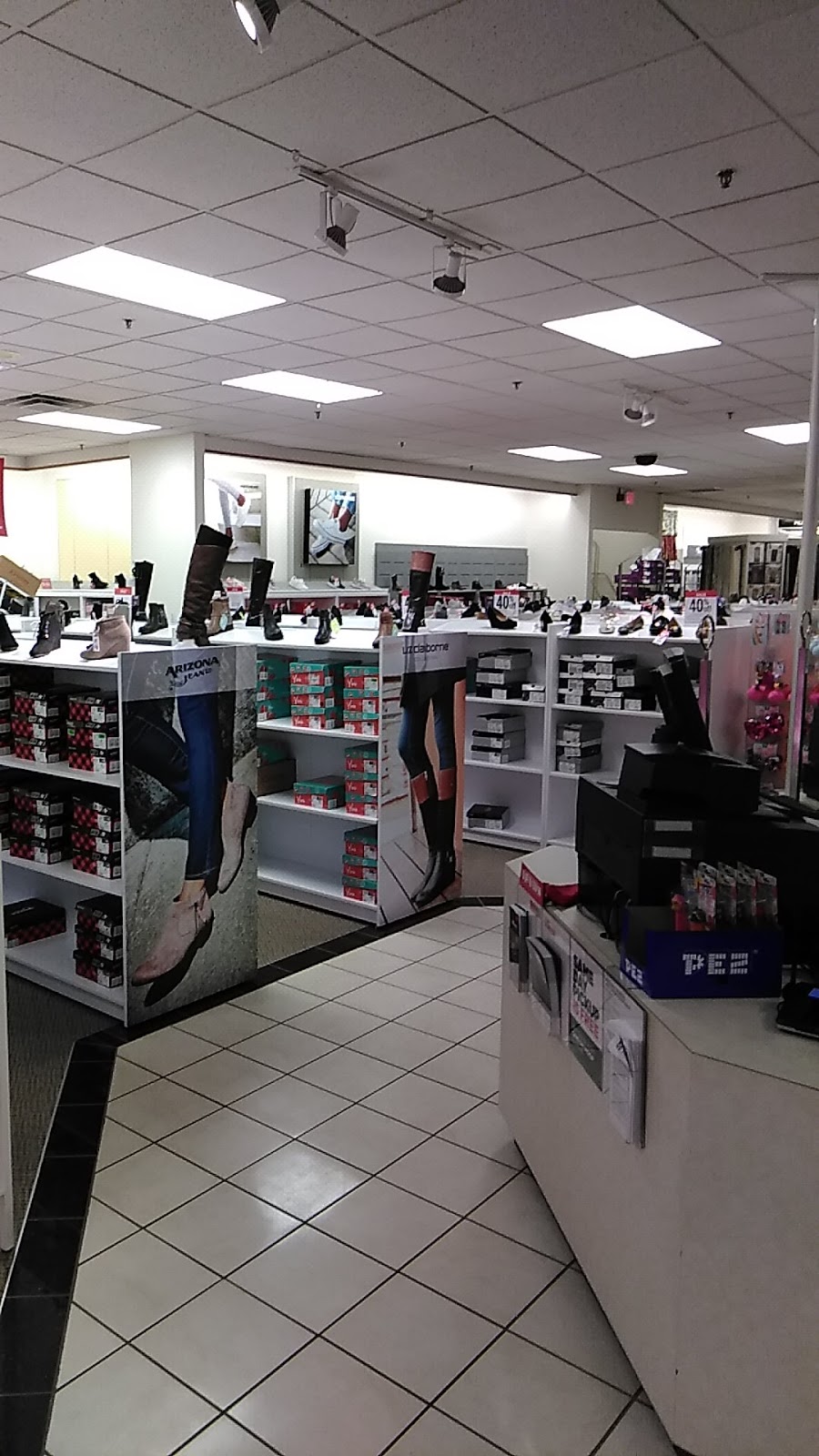 JCPenney | 4400 24th Ave, Fort Gratiot Twp, MI 48059, USA | Phone: (810) 385-9800