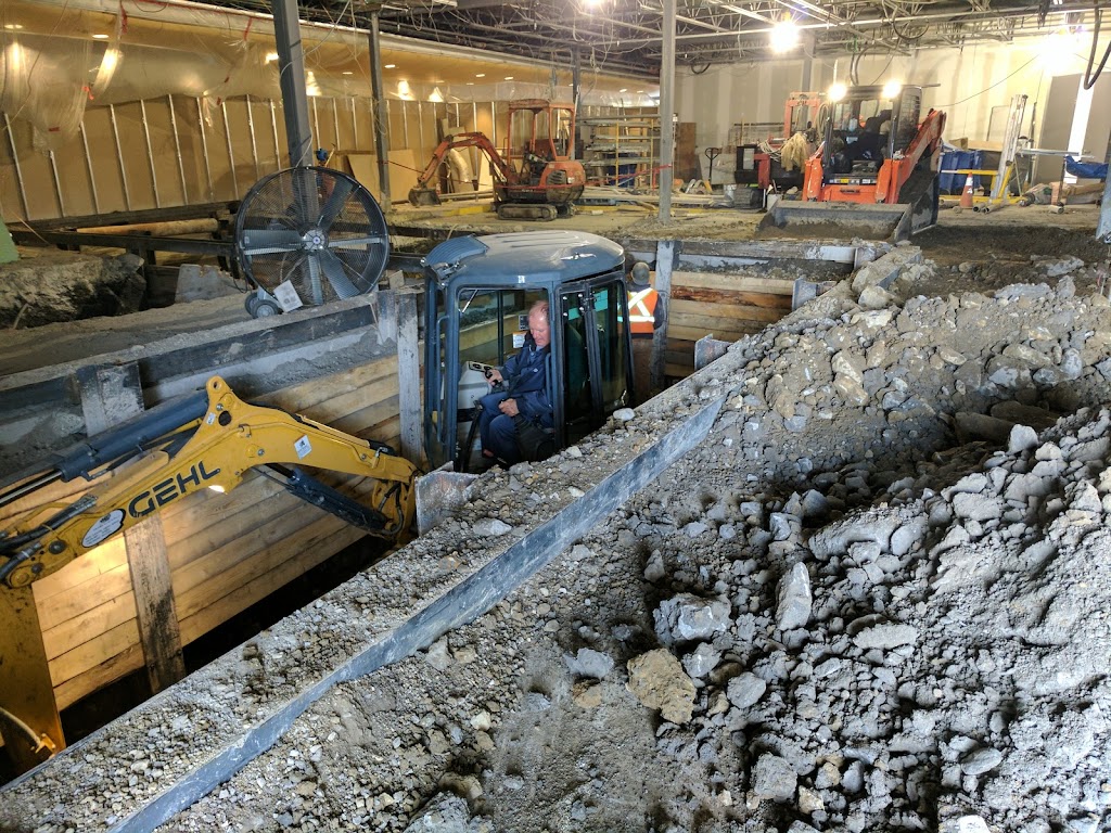 Excavation Perreault & Fils | 1950 Rue Pierre-Louis-Le Tourneux, Beloeil, QC J3G 6S8, Canada | Phone: (450) 467-1479