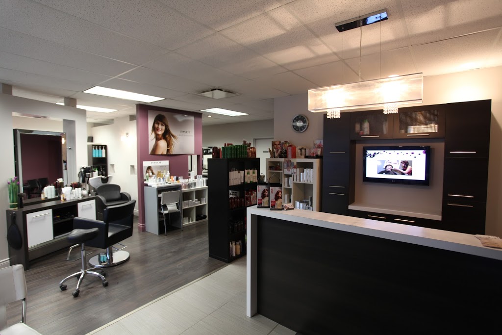 La Coiffure Par Karine Landry | 3695 de lHêtrière, Saint-Augustin-de-Desmaures, QC G3A 2L8, Canada | Phone: (418) 871-6285