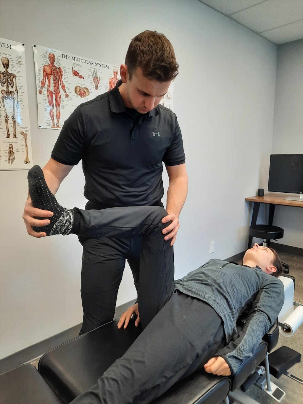 Chiro Impact Saint-Rémi | 770 Rue Notre Dame, Saint-Rémi, QC J0L 2L0, Canada | Phone: (514) 775-2733