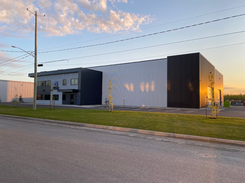 TRANSFO METAL DEMERS INC | 2164 Rue Albert-Dion, Lévis, QC G7A 5M9, Canada | Phone: (418) 834-4777