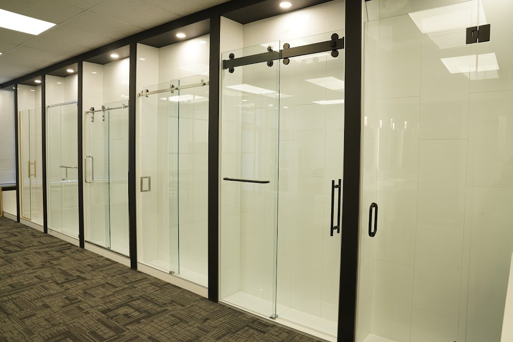 Stile Glass | 7920 10 St NE, Calgary, AB T2E 8W1, Canada | Phone: (587) 889-8889