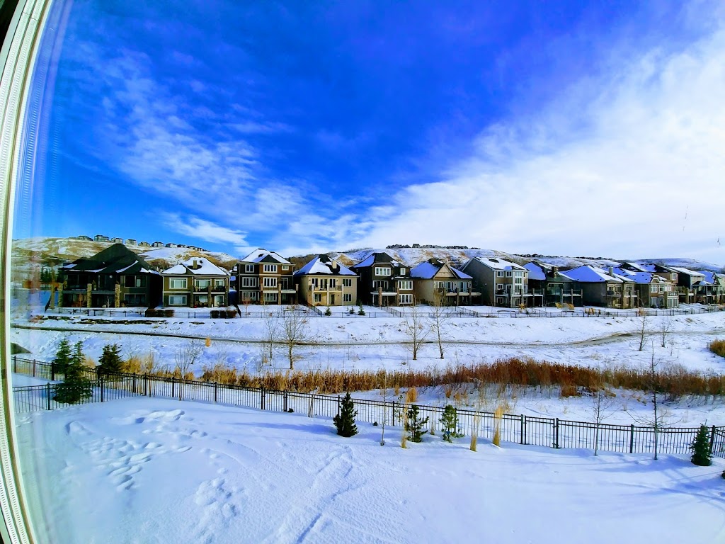 Owl Park | Cranston, Calgary, AB T3M 0J1, Canada