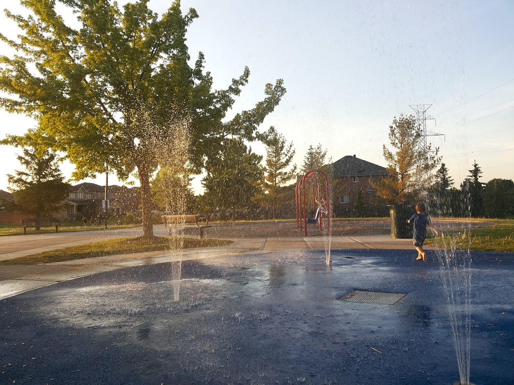 Rainbow Creek Park | Woodbridge, ON L4L 3Y6, Canada