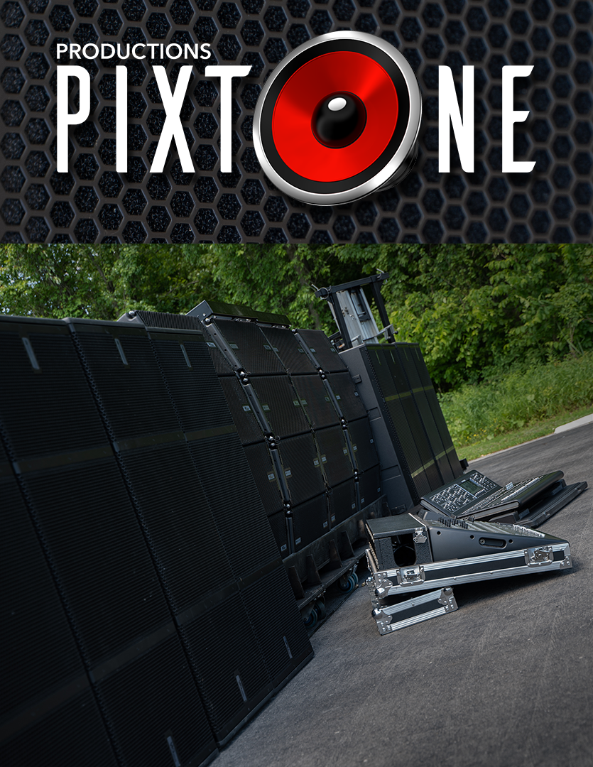 Productions Pixtone Sonorisation | 209 Pl. Roy, Saint-Zotique, QC J0P 1Z0, Canada | Phone: (514) 512-5146