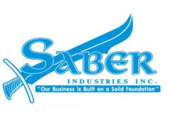 Saber Industries Inc | 18 Datomar Rd, Headingley, MB R4H 0A1, Canada | Phone: (204) 633-4750