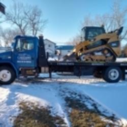 Carstairs Towing | 744 Highfield Dr, Carstairs, AB T0M 0N0, Canada | Phone: (403) 819-9993