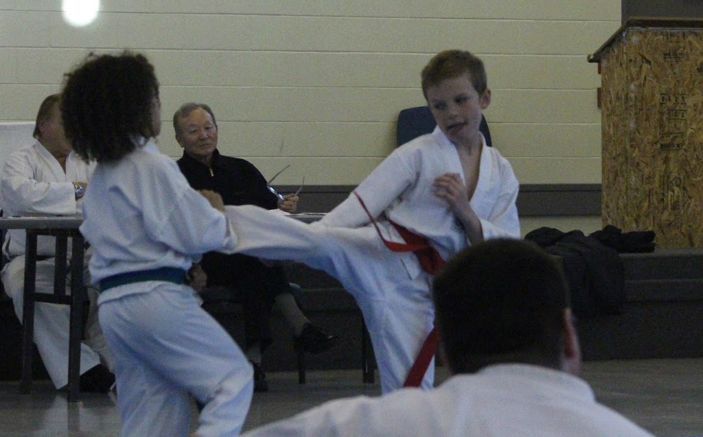 J Y Park Taekwondo | 9111 150 Ave NW, Edmonton, AB T5E 6J2, Canada | Phone: (780) 446-6837