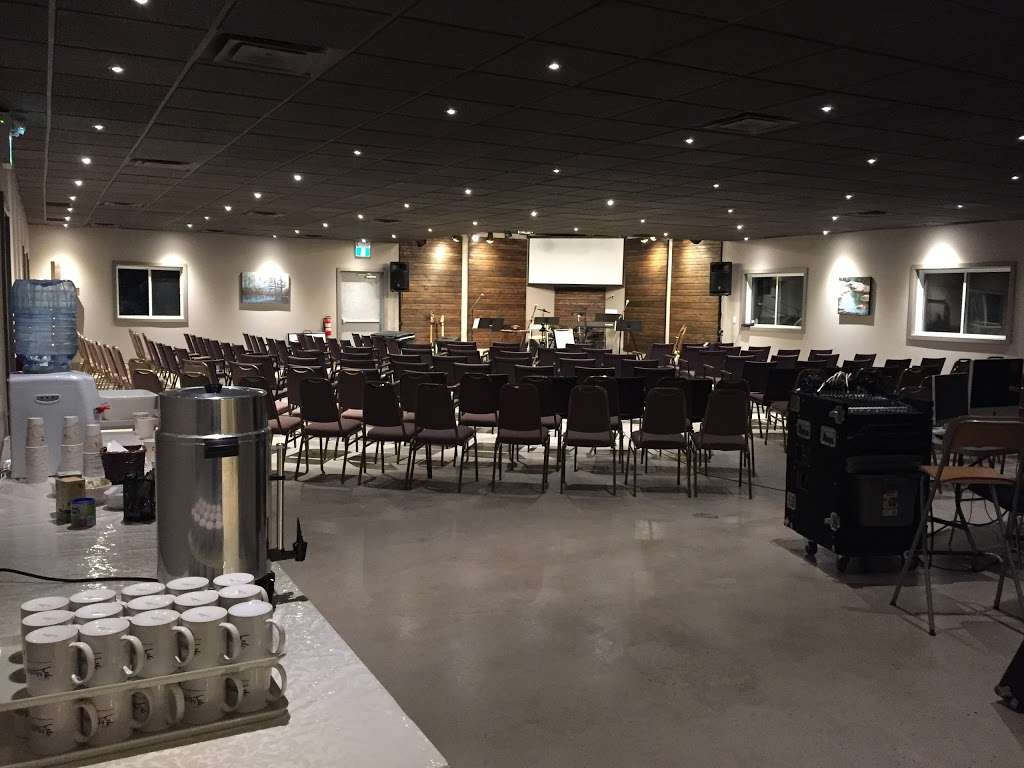 Muskoka Community Church | 126 Greer Rd, Port Sydney, ON P0B 1L0, Canada | Phone: (705) 704-9170