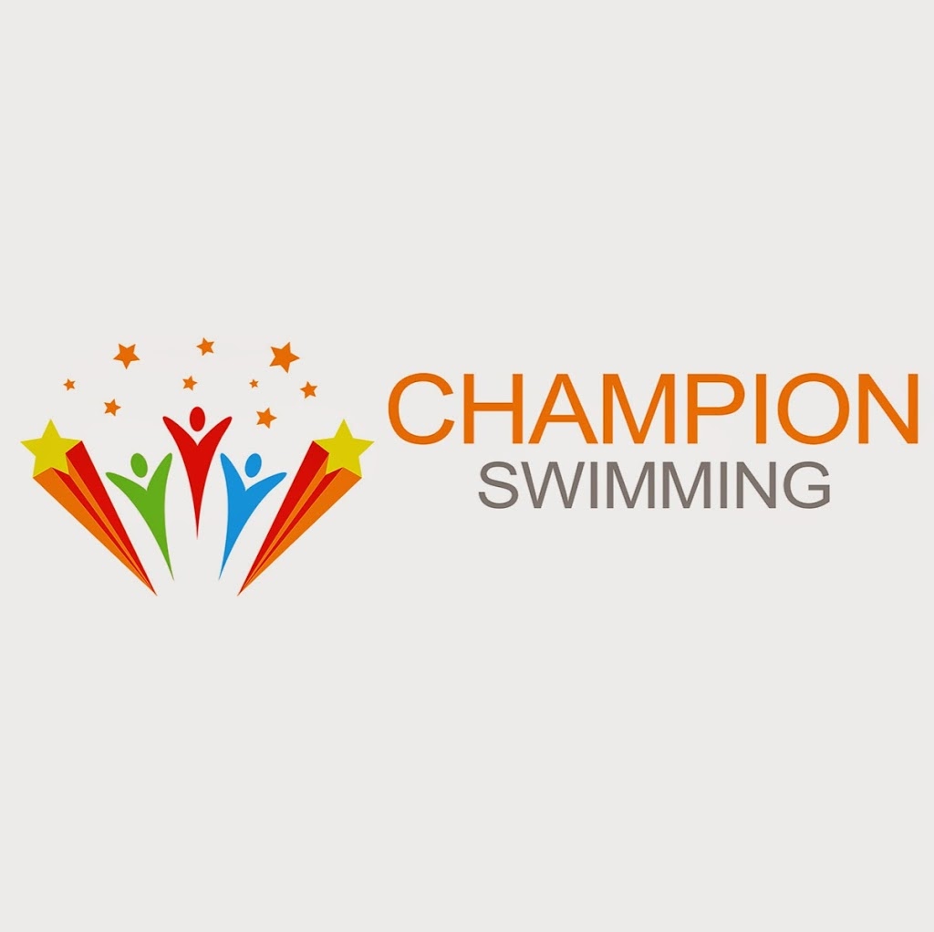 Champion Swimming School Swim Lessons | 305 Industrial Pkwy S Unit 14, Aurora, ON L4G 6X7, Canada | Phone: (647) 300-0338