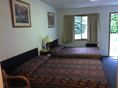 Evening Star Motel | 798 N Government St, Greenwood, BC V0H 1J0, Canada | Phone: (250) 445-6733