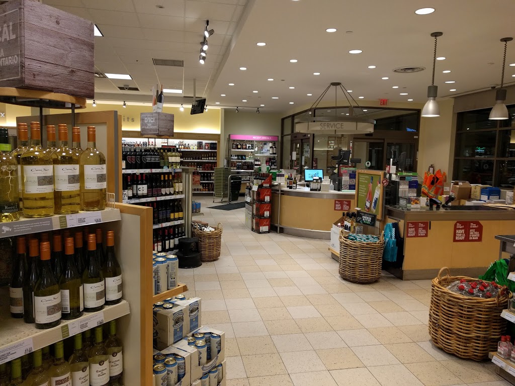 LCBO | 109 Fanshawe Park Rd E, London, ON N5X 3W1, Canada | Phone: (519) 660-1366