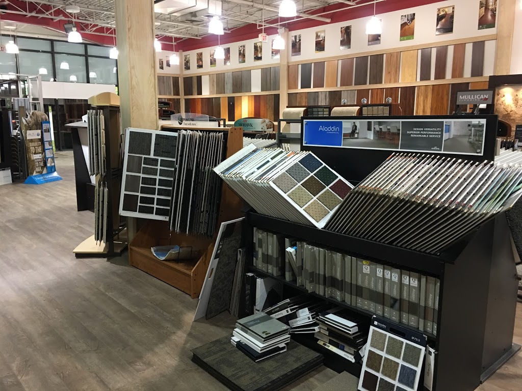 idepot flooring inc | 1333 Kennedy Rd, Scarborough, ON M1P 2L4, Canada | Phone: (416) 750-4440