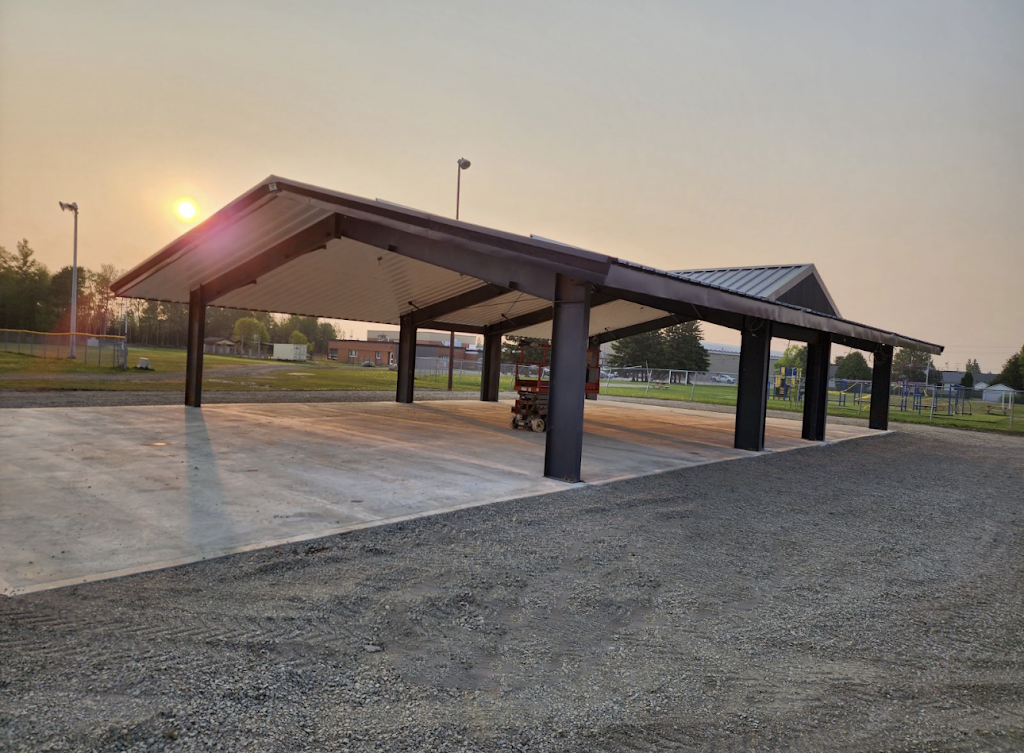 Prestige Steel Buildings Sundridge | 0 Mountain View Rd, Sundridge, ON P0A 1Z0, Canada | Phone: (705) 725-5700