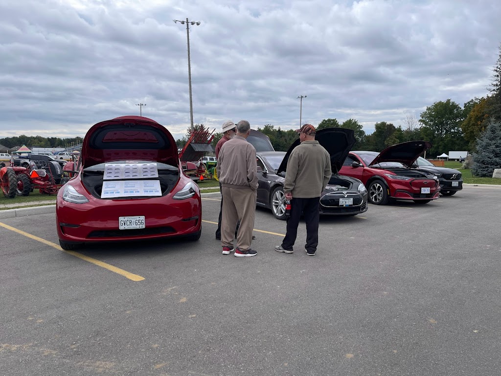 Thames Electric Vehicle Association | 85 Elliott Trail, Thorndale, ON N0M 2P0, Canada | Phone: (519) 697-0796