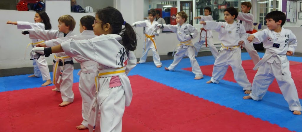 MFTK Martial Arts Academy | 397 Eglinton Ave E, Toronto, ON M4P 1M6, Canada | Phone: (416) 440-1881