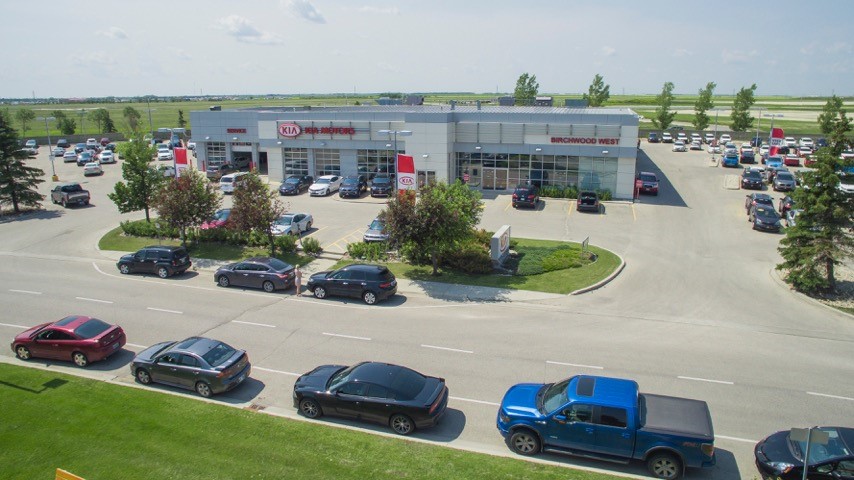 Birchwood Kia West | 3965 Portage Ave #100, Winnipeg, MB R3K 2H4, Canada | Phone: (204) 888-4542