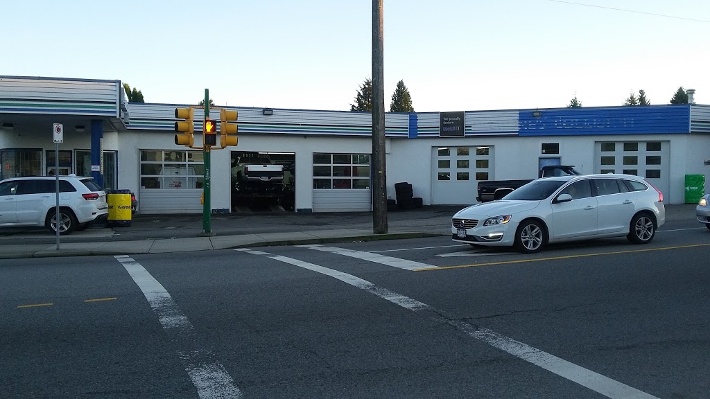 Bluestreak Automotive | 7313 6th St, Burnaby, BC V3N 3L2, Canada | Phone: (778) 397-5777