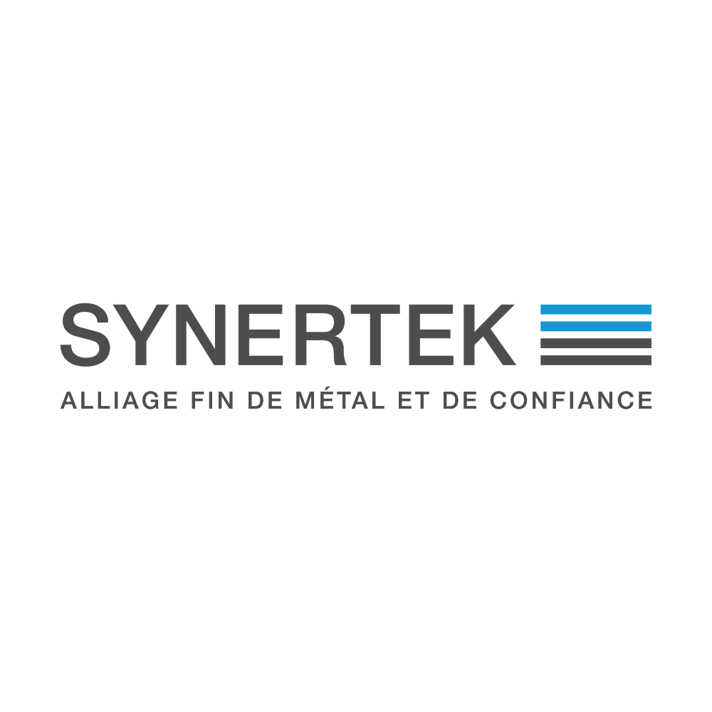 Synertek - Services en transformation de métal | 1044 Rue du Parc Industriel, Saint-Jean-Chrysostome, QC G6Z 1C6, Canada | Phone: (418) 835-6264