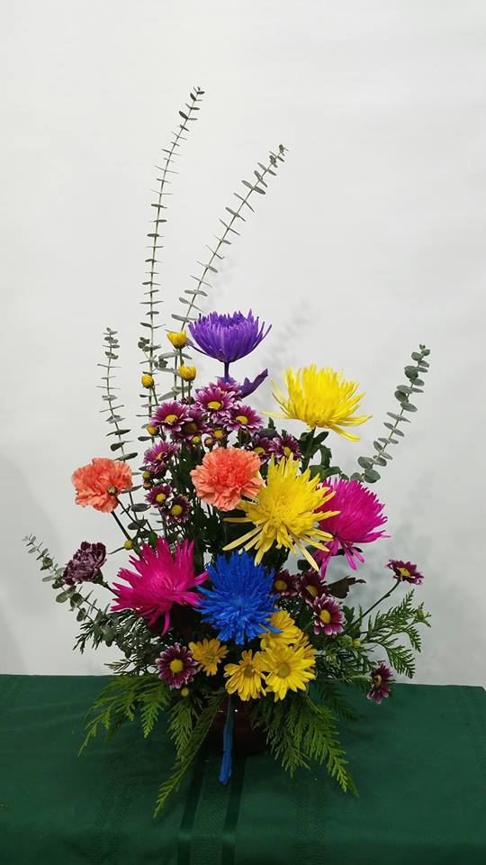 Opals Artistry in Flowers & Balloons | 248 Manning Crossing NW, Edmonton, AB T5A 5A1, Canada | Phone: (780) 413-9888