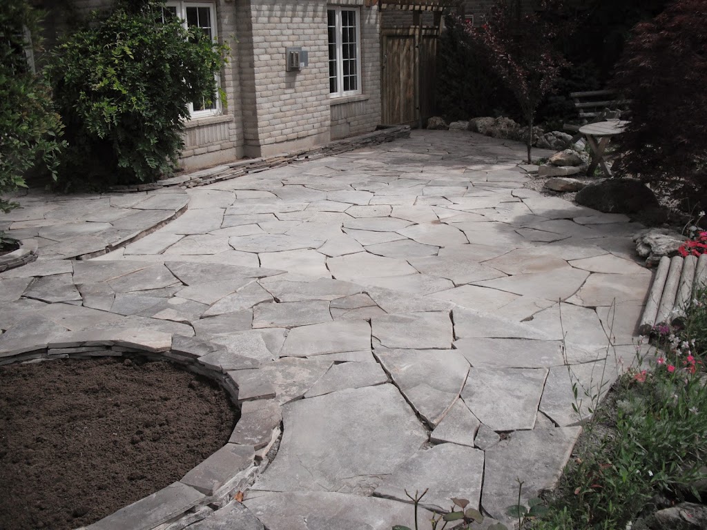 Mejia Landscaping | 80 Duncairn Crescent, Hamilton, ON L9C 6G1, Canada | Phone: (905) 545-0407