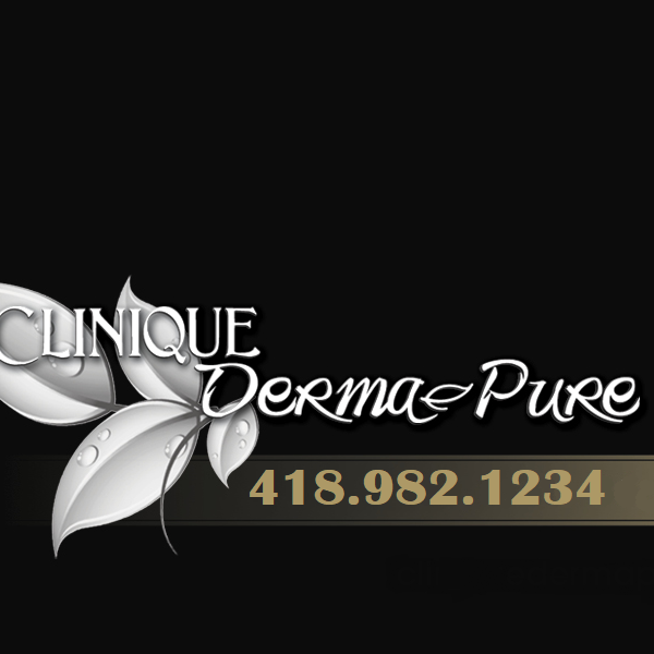Clinique Derma-Pure | 586 Rte Bégin, Saint-Anselme, QC G0R 2N0, Canada | Phone: (418) 982-1234
