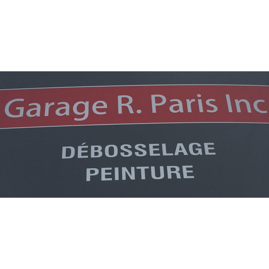 Garage R Paris Inc | 1057 QC-265, Parisville, QC G0S 1X0, Canada | Phone: (819) 292-2933