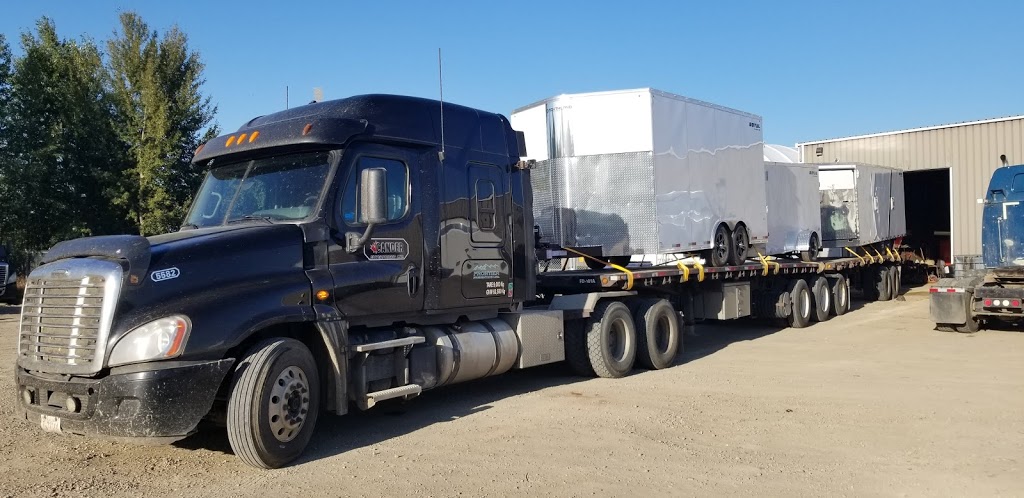 Cander Enterprises Ltd | Box 74009 henday center. Innisfail, ab T4G0c2 Mailing address PO, 4215 52 Street Close, Innisfail, AB T4G 1P9, Canada | Phone: (403) 506-1318